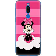 Чехол Uprint Meizu X8 