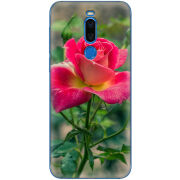 Чехол Uprint Meizu X8 