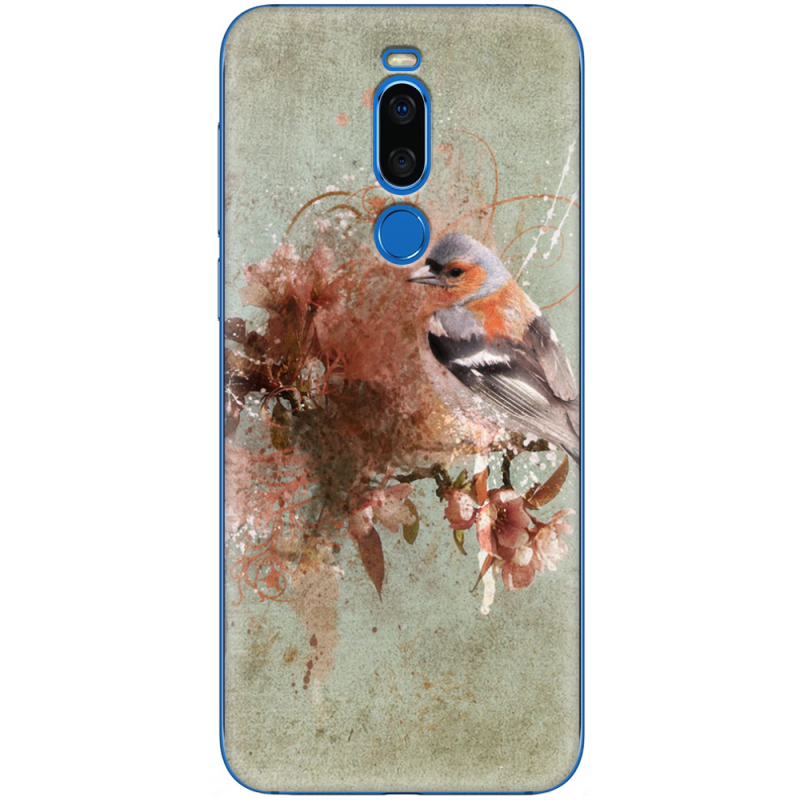 Чехол Uprint Meizu X8 