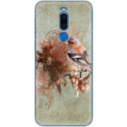 Чехол Uprint Meizu X8 