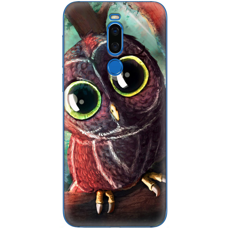 Чехол Uprint Meizu X8 