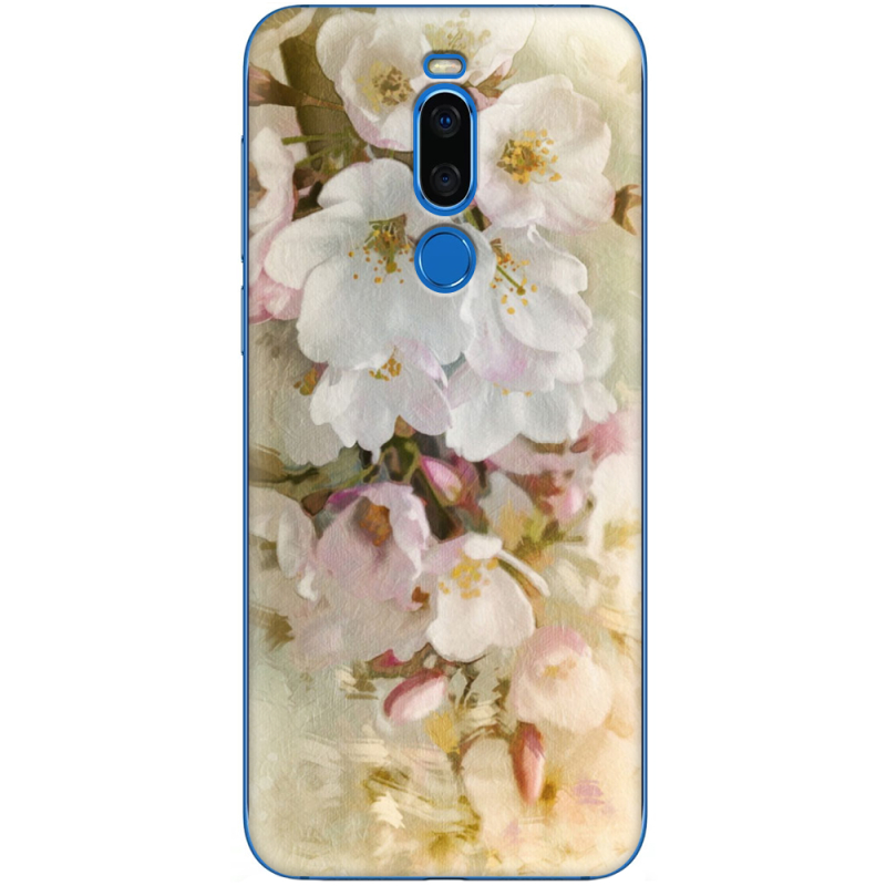 Чехол Uprint Meizu X8 