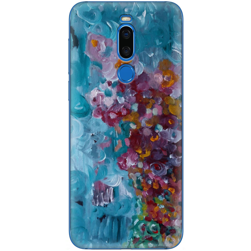 Чехол Uprint Meizu X8 