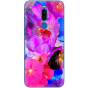 Чехол Uprint Meizu X8 