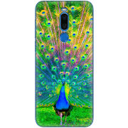 Чехол Uprint Meizu X8 