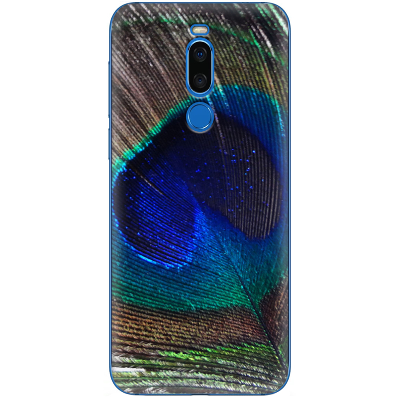 Чехол Uprint Meizu X8 