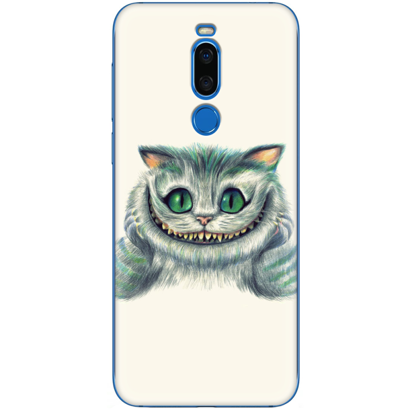 Чехол Uprint Meizu X8 