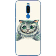 Чехол Uprint Meizu X8 