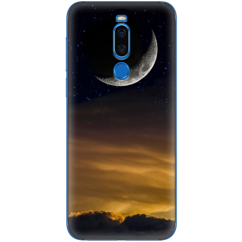 Чехол Uprint Meizu X8 