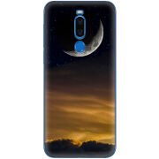 Чехол Uprint Meizu X8 