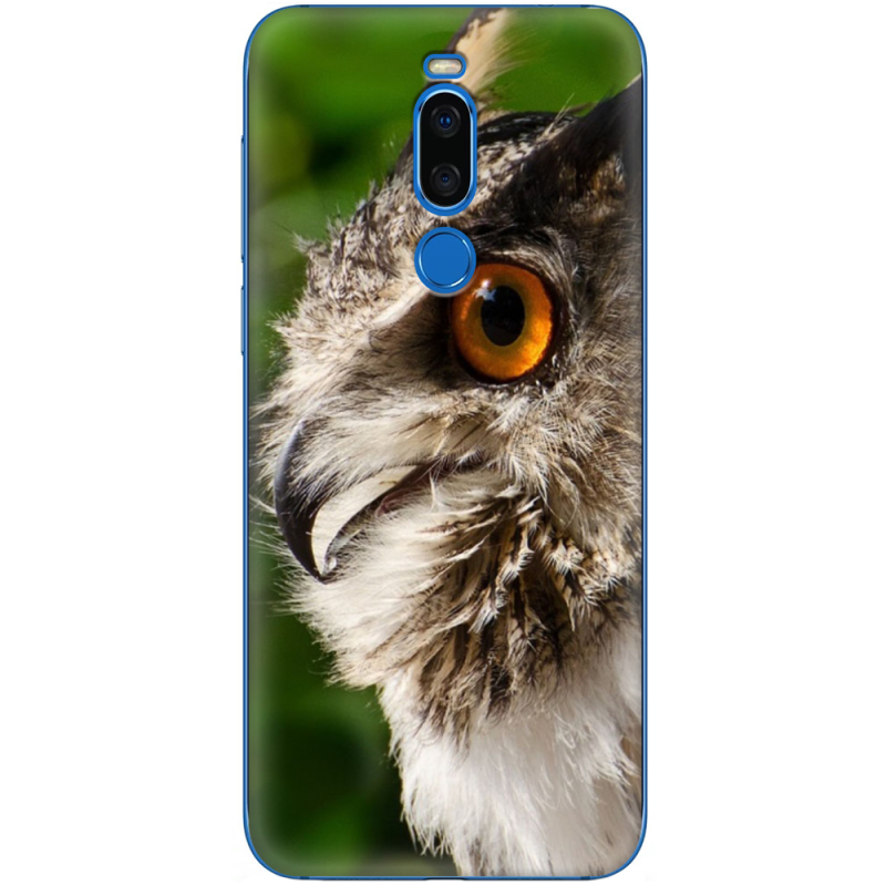 Чехол Uprint Meizu X8 