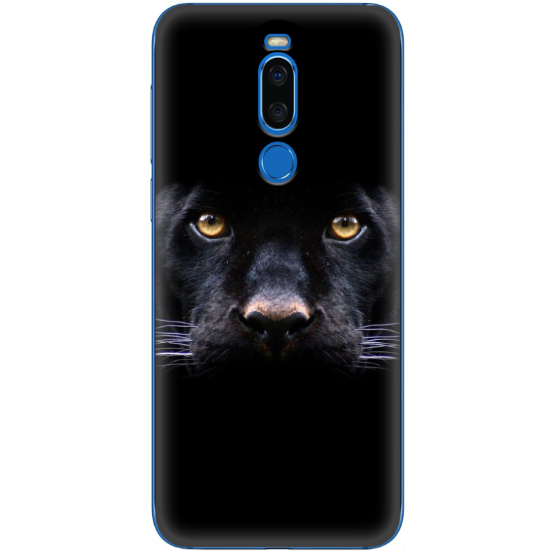 Чехол Uprint Meizu X8 