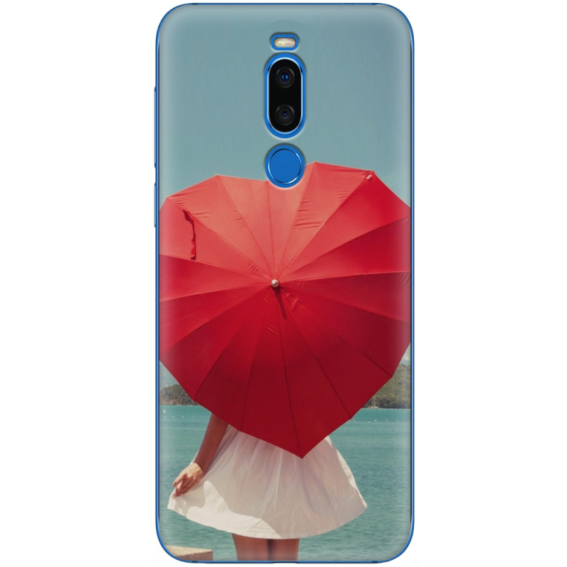 Чехол Uprint Meizu X8 