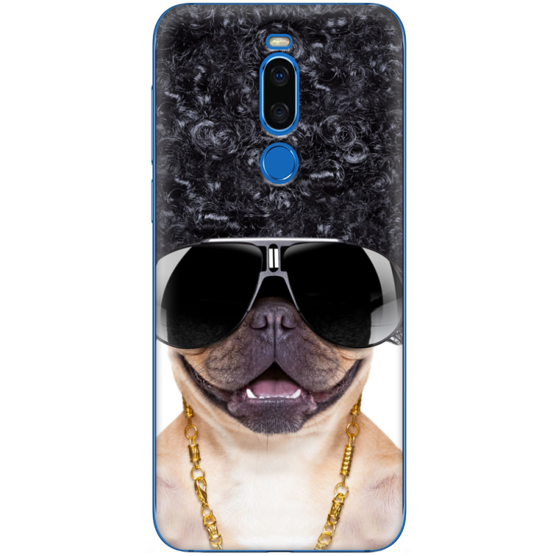 Чехол Uprint Meizu X8 