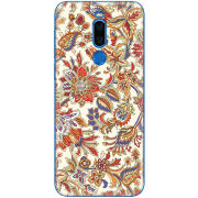 Чехол Uprint Meizu X8 Rapsody