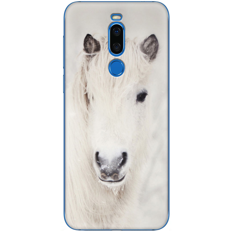 Чехол Uprint Meizu X8 