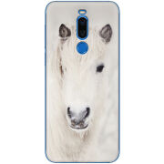 Чехол Uprint Meizu X8 