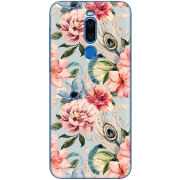 Чехол Uprint Meizu X8 Rosy