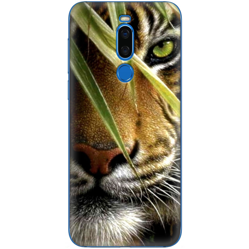 Чехол Uprint Meizu X8 