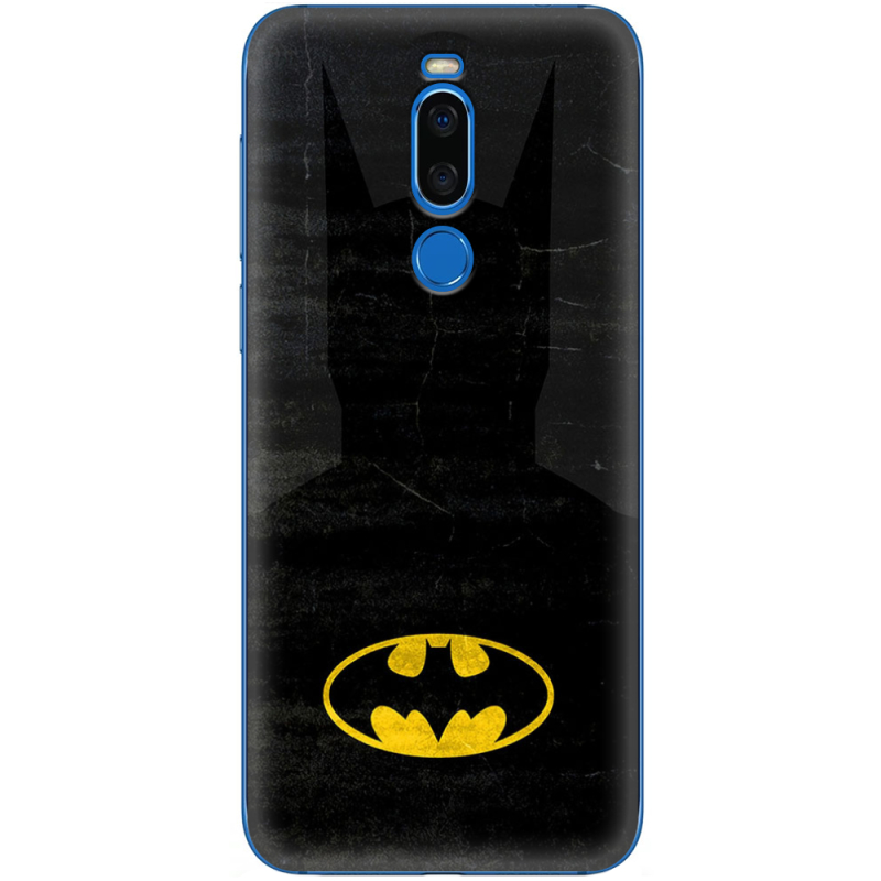 Чехол Uprint Meizu X8 