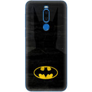 Чехол Uprint Meizu X8 