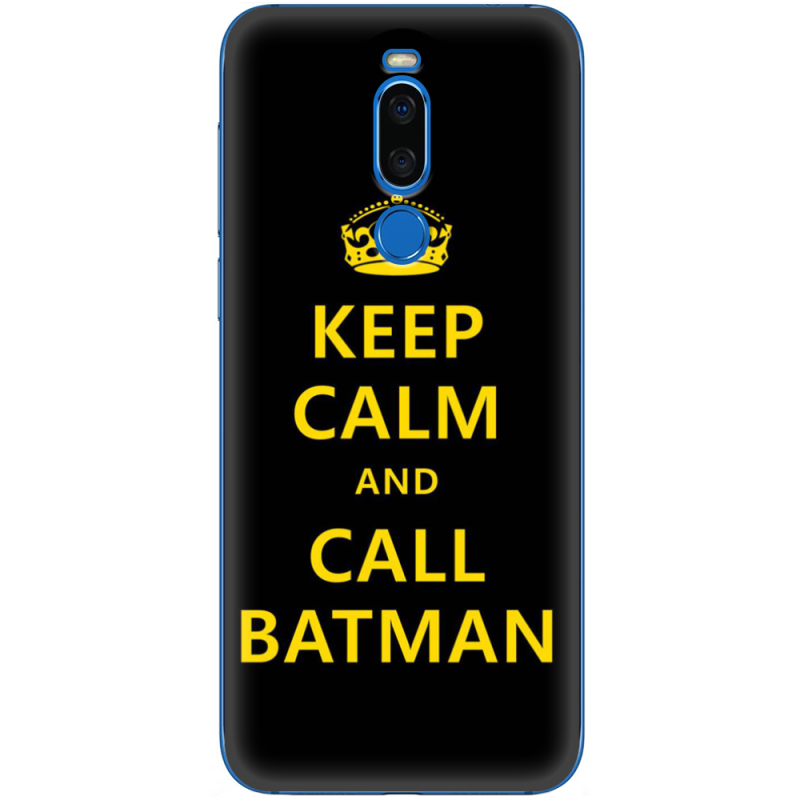 Чехол Uprint Meizu X8 