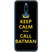 Чехол Uprint Meizu X8 