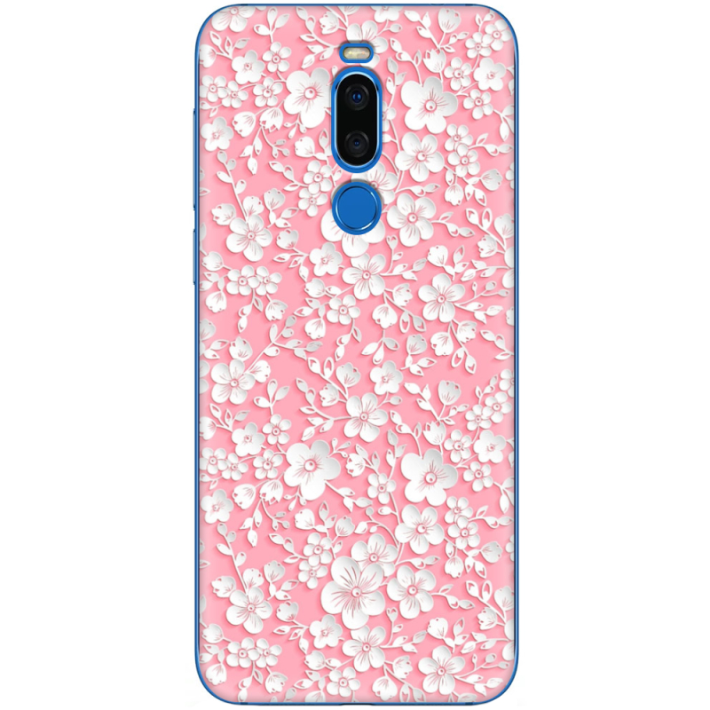 Чехол Uprint Meizu X8 