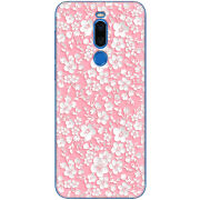 Чехол Uprint Meizu X8 