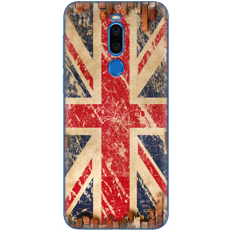 Чехол Uprint Meizu X8 