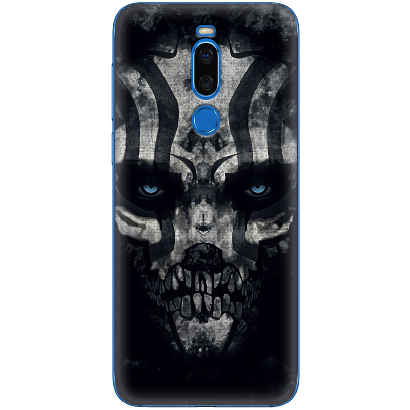 Чехол Uprint Meizu X8 The Dark