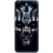 Чехол Uprint Meizu X8 The Dark