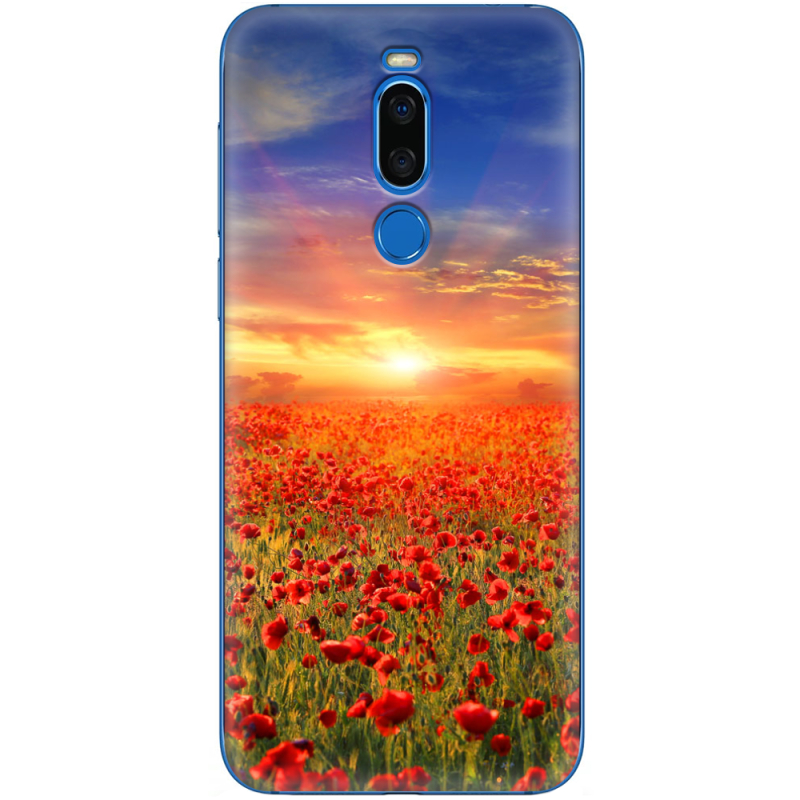 Чехол Uprint Meizu X8 