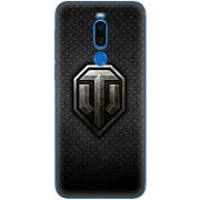 Чехол Uprint Meizu X8 