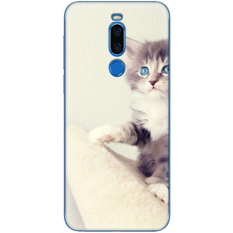 Чехол Uprint Meizu X8 