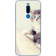 Чехол Uprint Meizu X8 