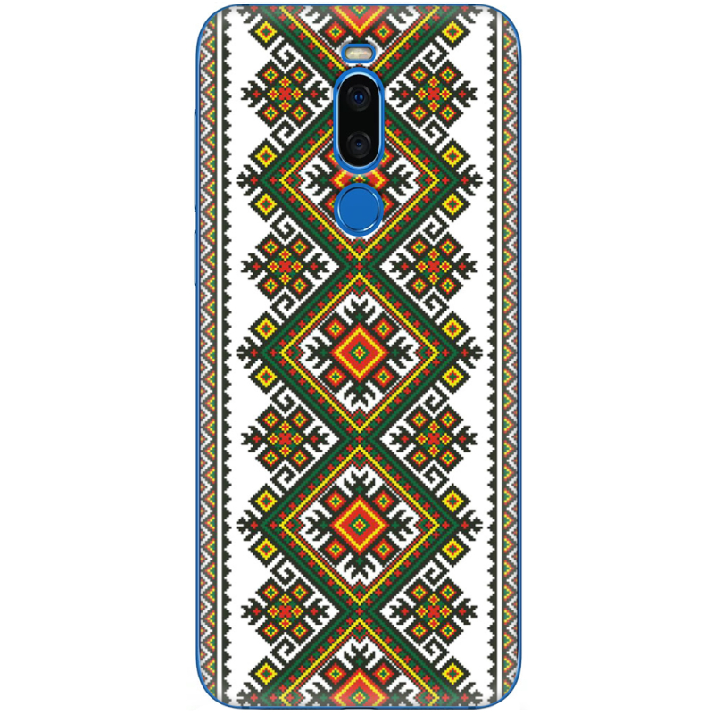 Чехол Uprint Meizu X8 