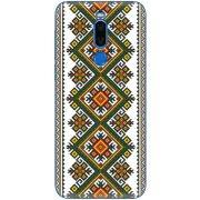 Чехол Uprint Meizu X8 