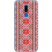 Чехол Uprint Meizu X8 