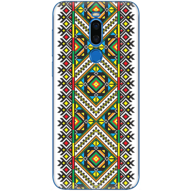 Чехол Uprint Meizu X8 