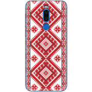 Чехол Uprint Meizu X8 