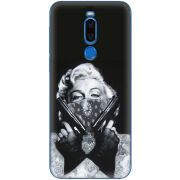 Чехол Uprint Meizu X8 