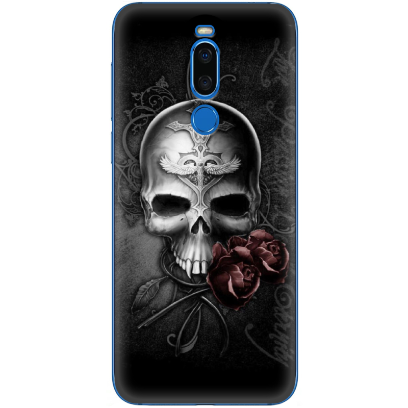 Чехол Uprint Meizu X8 