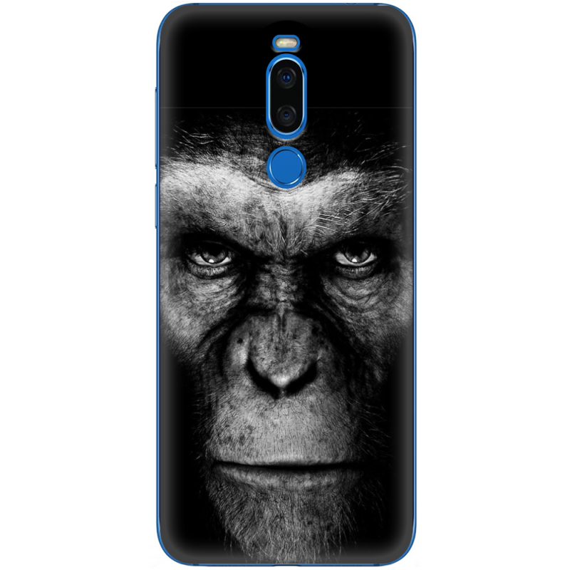 Чехол Uprint Meizu X8 