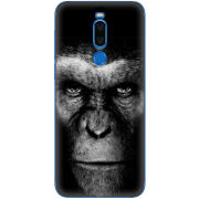 Чехол Uprint Meizu X8 