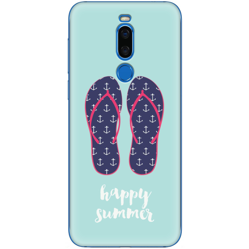 Чехол Uprint Meizu X8 