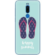 Чехол Uprint Meizu X8 