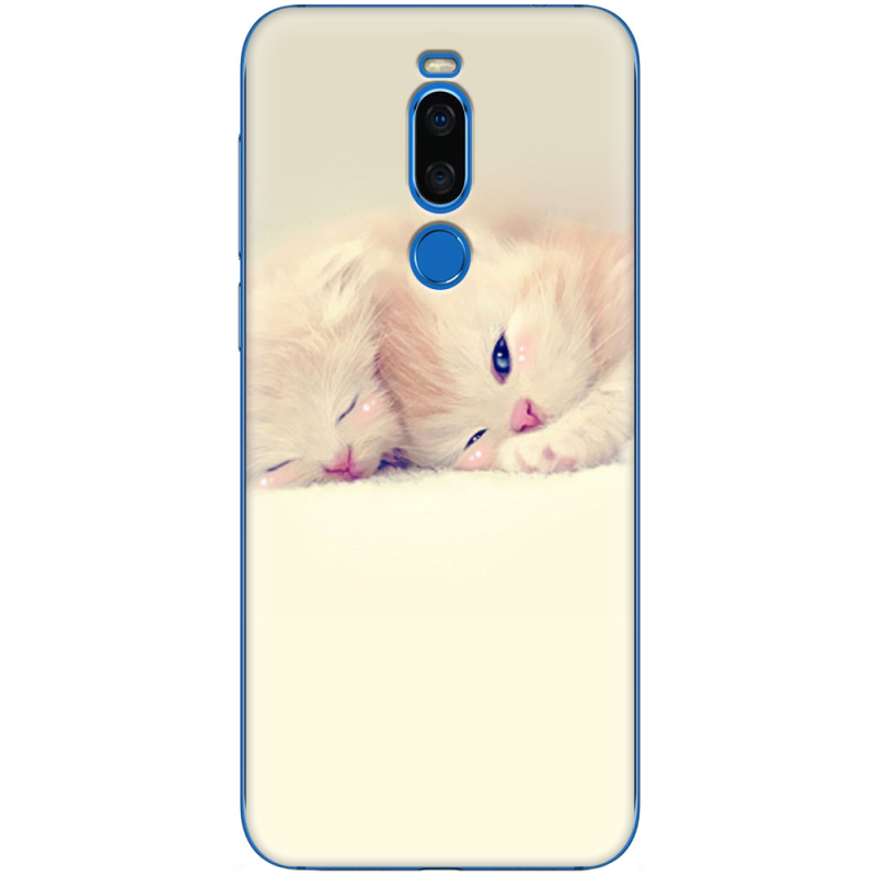 Чехол Uprint Meizu X8 