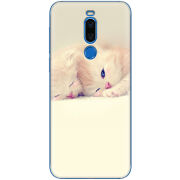 Чехол Uprint Meizu X8 