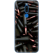 Чехол Uprint Meizu X8 